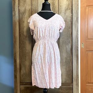 Banana Republic Flora Dress